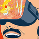 Illustration for article titled Virtual Reality Is My Favorite Way To Leave The House Right Now